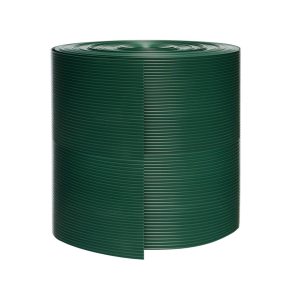 Tvoros juosta 26 x 0,19 m (700 g/m²) RAL6005 (Žalia)