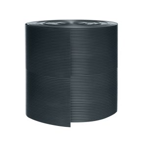 Tvoros juosta 26 x 0,19 m (700 g/m²) RAL7016 (Pilka)
