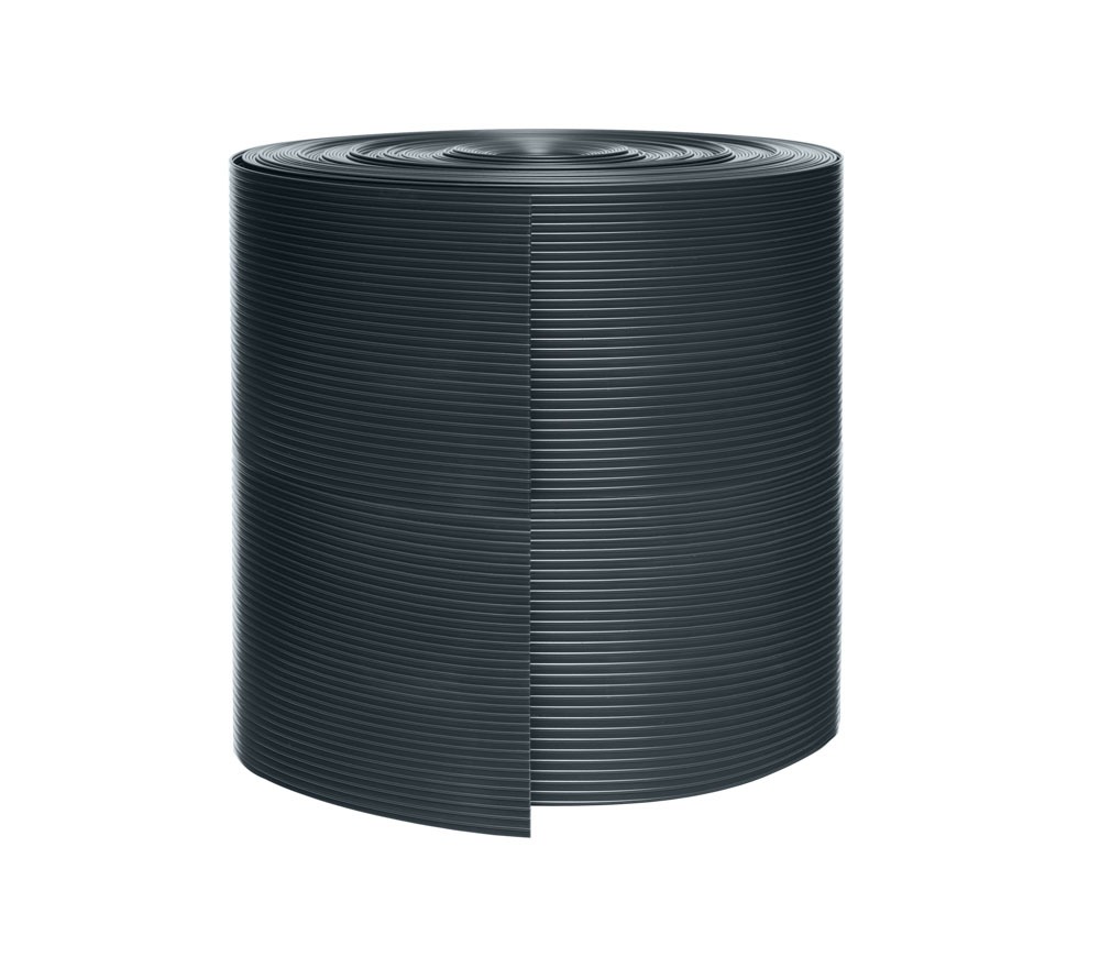Tvoros juosta 26 x 0,19 m (700 g/m²) RAL7016 (Pilka) 1 Tvoros juosta 26 x 0,19 m (700 g/m²) RAL7016 (Pilka)