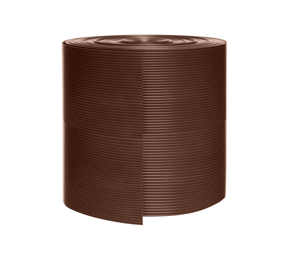 Tvoros juosta 26 x 0,19 m (700 g/m²) RAL8017 (Ruda) 1 Tvoros juosta 26 x 0,19 m (700 g/m²) RAL8017 (Ruda)