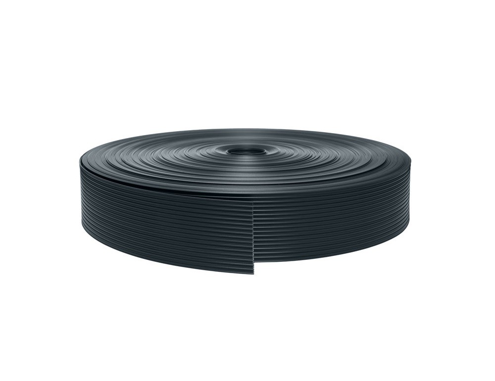 Tvoros juosta 50 x 0,0475 m (700 g/m²) RAL7016 (Pilka) 1 Tvoros juosta 50 x 0,0475 m (700 g/m²) RAL7016 (Pilka)