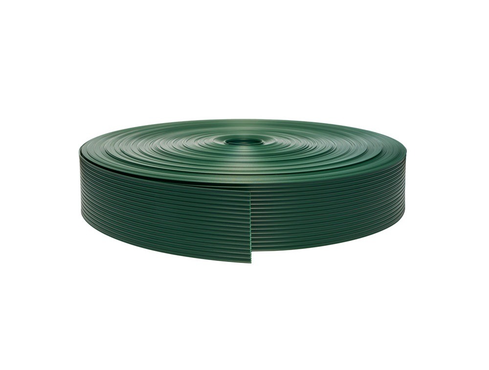Tvoros juosta 50 x 0,0475 m (700 g/m²) RAL6005 (Žalia) 1 Tvoros juosta 50 x 0,0475 m (700 g/m²) RAL6005 (Žalia)