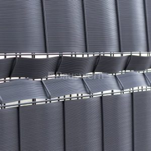 Tvoros juosta 26 x 0,19 m (700 g/m²) RAL7016 (Pilka)