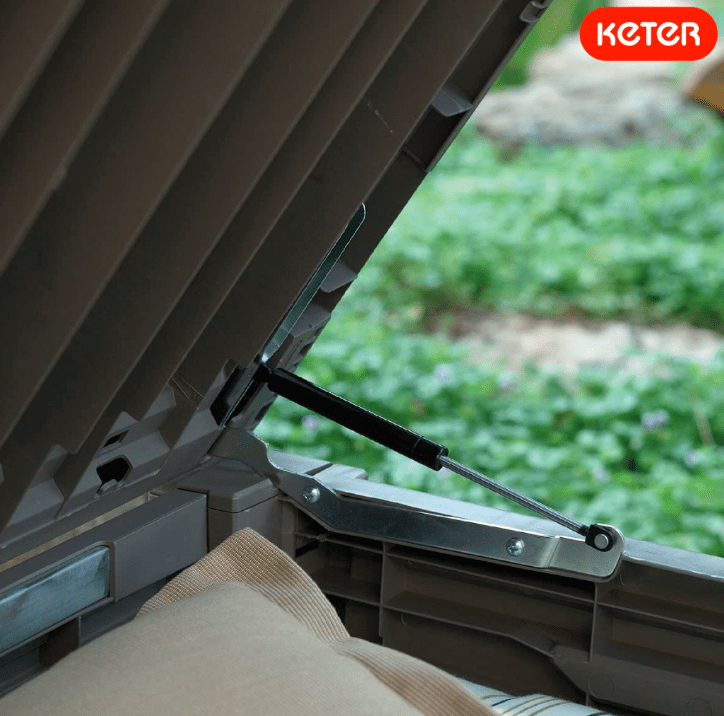 Daiktadėžė BRIGHTWOOD 455L 4 Daiktadėžė BRIGHTWOOD 455L - Image 4