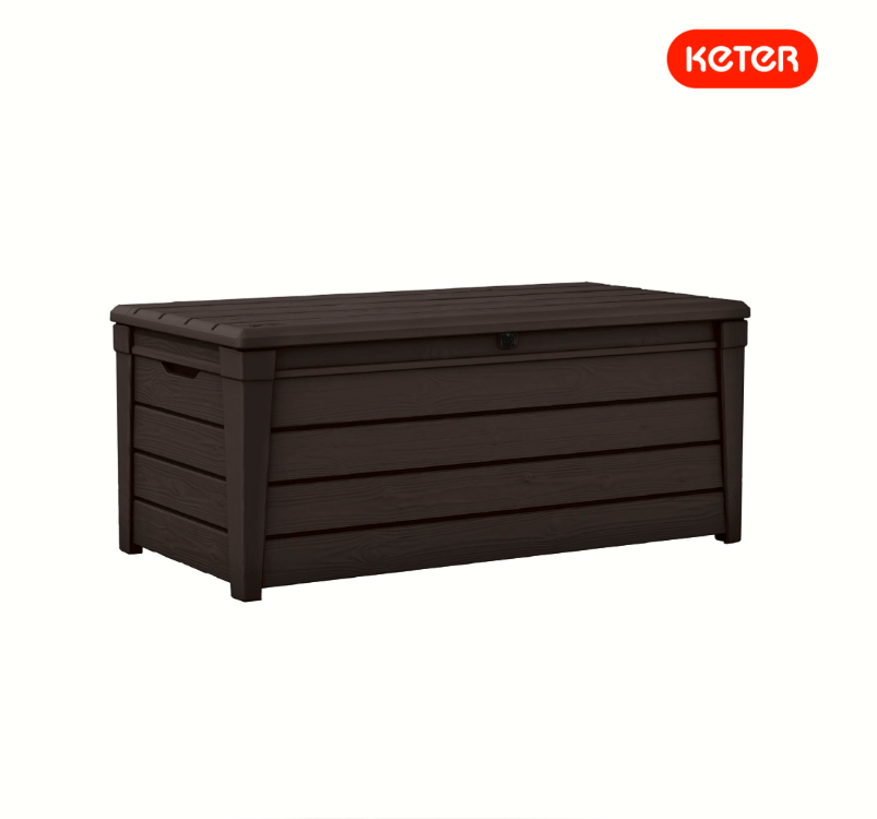 Daiktadėžė BRIGHTWOOD 455L 1 Daiktadėžė BRIGHTWOOD 455L