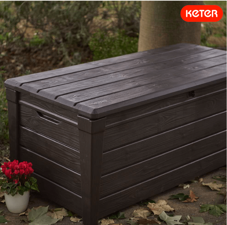 Daiktadėžė BRIGHTWOOD 455L 3 Daiktadėžė BRIGHTWOOD 455L - Image 3