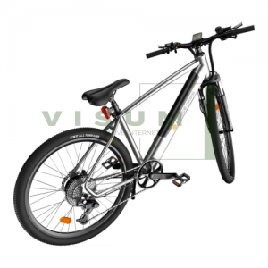 Elektrinis dviratis ADO D30C, sidarbrinis