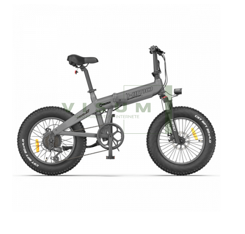 Elektrinis dviratis
