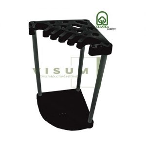 Įrankių laikiklis CORNER TOOL RACK