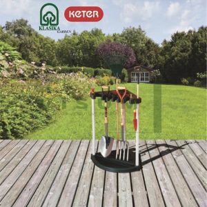 Įrankių laikiklis CORNER TOOL RACK