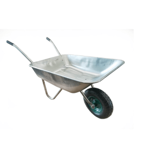 Karutis Okko WB5204, metalas, 65 l