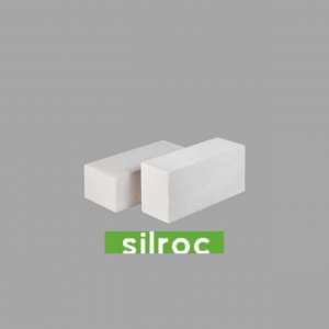 Silikatinės plytos silroc BRICK SP65