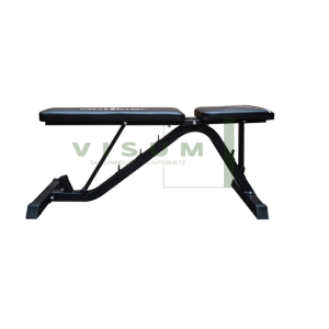 Sėdimasis treniruočių suoliukas Outliner LS1215