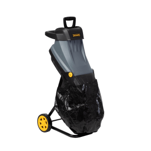 Šakų smulkintuvas Grunder HY6607K, elektrinis, 2400 W