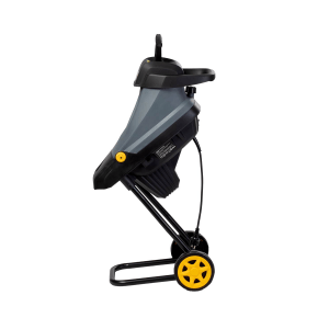 Šakų smulkintuvas Grunder HY6607K, elektrinis, 2400 W