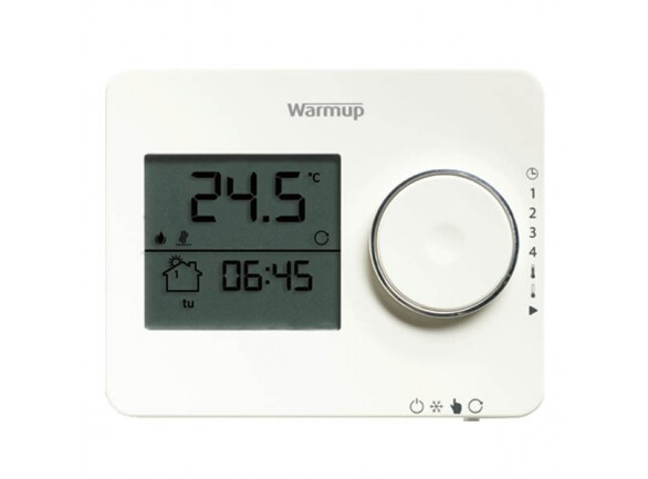 Termostatas Tempo™ 4 Termostatas Tempo™ - Image 4