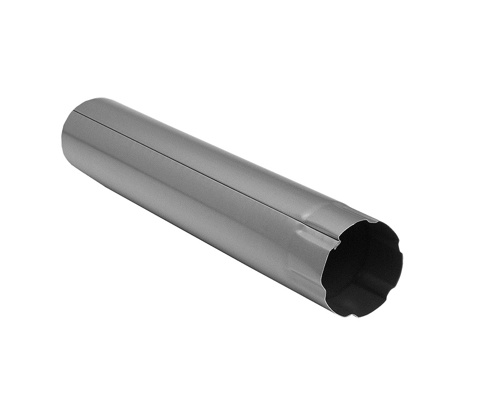 Lietvamzdis 90 mm 1 m, STRUGA 1 Lietvamzdis 90 mm 1 m, STRUGA