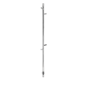 Elektrinis rankšluosčių džiovintuvas Domoletti L.15X140.CHR.PREMIUM, chromo