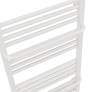 Elektrinis rankšluosčių džiovintuvas Terma Lima, ral 9016, 50 cm x 82 cm, 400 W