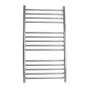 Elektrinis rankšluosčių džiovintuvas Thema Lux, nerūdijančiojo plieno, 41 cm x 72 cm, 100 W