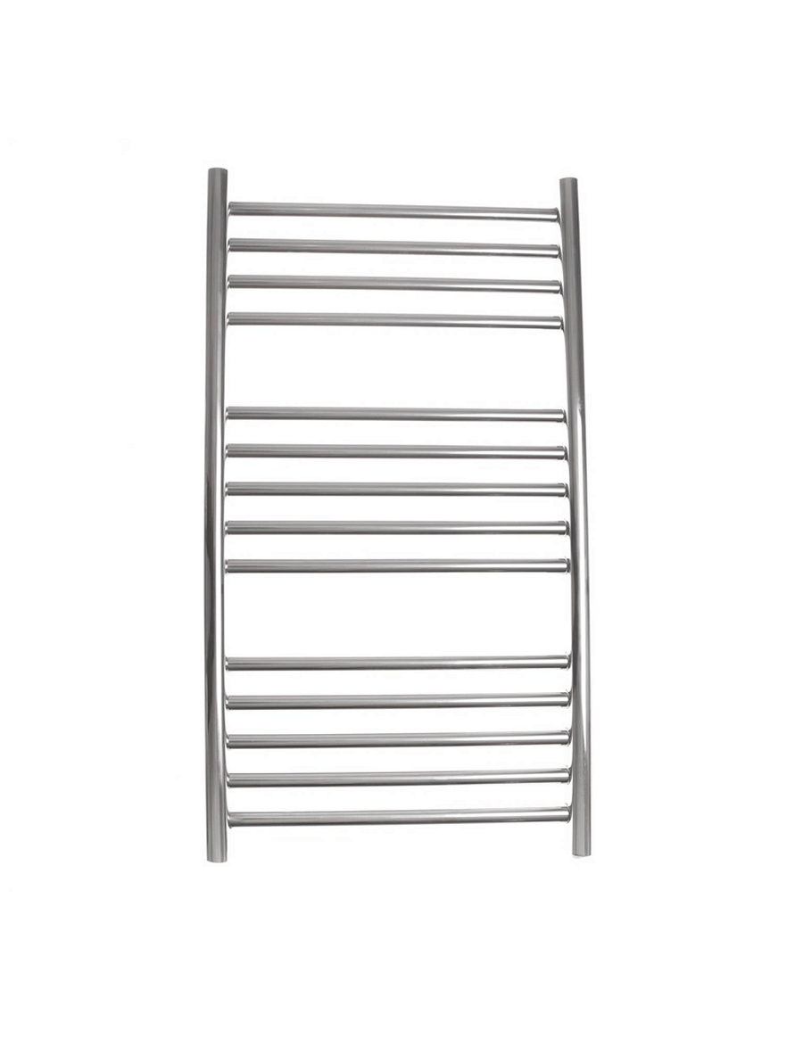 Elektrinis rankšluosčių džiovintuvas Thema Lux, nerūdijančiojo plieno, 41 cm x 72 cm, 100 W 1 Elektrinis rankšluosčių džiovintuvas Thema Lux, nerūdijančiojo plieno, 41 cm x 72 cm, 100 W