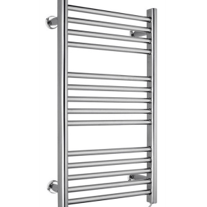 Elektrinis rankšluosčių džiovintuvas Thema Lux, nerūdijančiojo plieno, 41 cm x 72 cm, 100 W