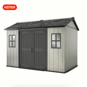 Sodo namelis, lauko sandėliukas OAKLAND 1175 SD