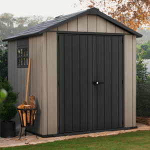 Sodo namelis, lauko sandėliukas OAKLAND 757