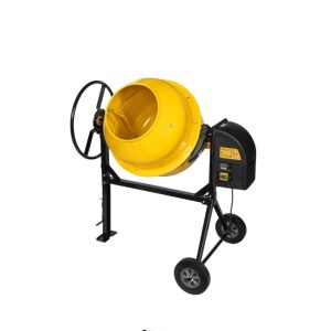 Betono maišyklė Grunder HCM550, 800 W, 160 l