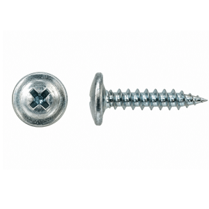 Savisriegis plokščia galvute 4,2×13 mm 1000vnt, FIXSTAR