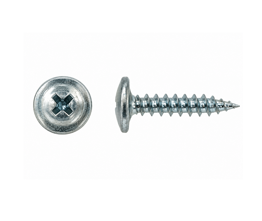 Savisriegis plokščia galvute 4,2x13 mm 1000vnt, FIXSTAR 1 Savisriegis plokščia galvute 4,2x13 mm 1000vnt, FIXSTAR