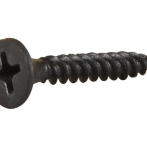 Gipskartonio plokščių sraigtai į metalą 3,5×41 mm, ESSVE
