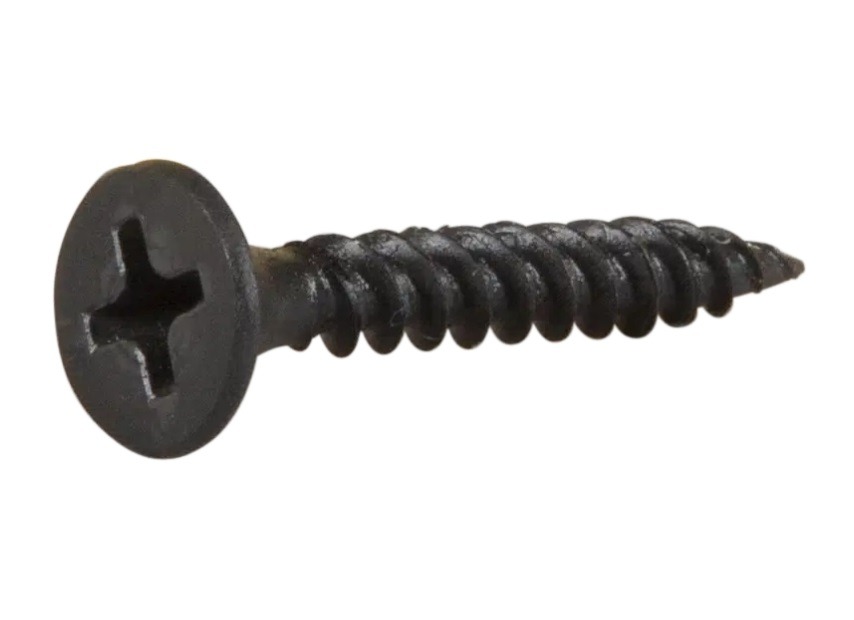 Gipskartonio plokščių sraigtai į metalą 3,5x41 mm, ESSVE 2 Gipskartonio plokščių sraigtai į metalą 3,5x41 mm, ESSVE - Image 2