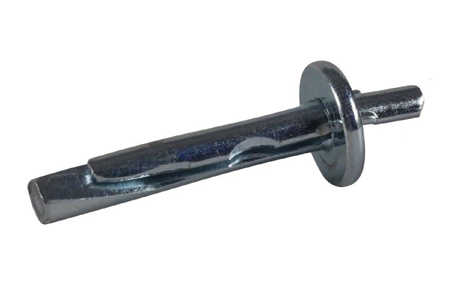 Greitvinė 6x35 mm 100vnt, ESSVE 2 Greitvinė 6x35 mm 100vnt, ESSVE - Image 2