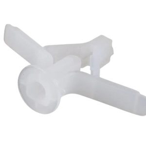 Plokštinis kaištis 9-13 mm 4vnt, ESSVE