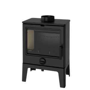 Ketaus krosnelė Nordflam Arendal, 7 kW