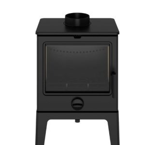 Ketaus krosnelė Nordflam Arendal, 7 kW