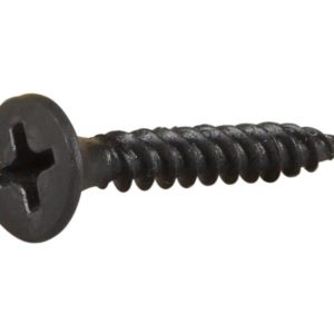 Gipso kartono sraigtai į metalą 3,5x25mm, 1000vnt, ESSVE