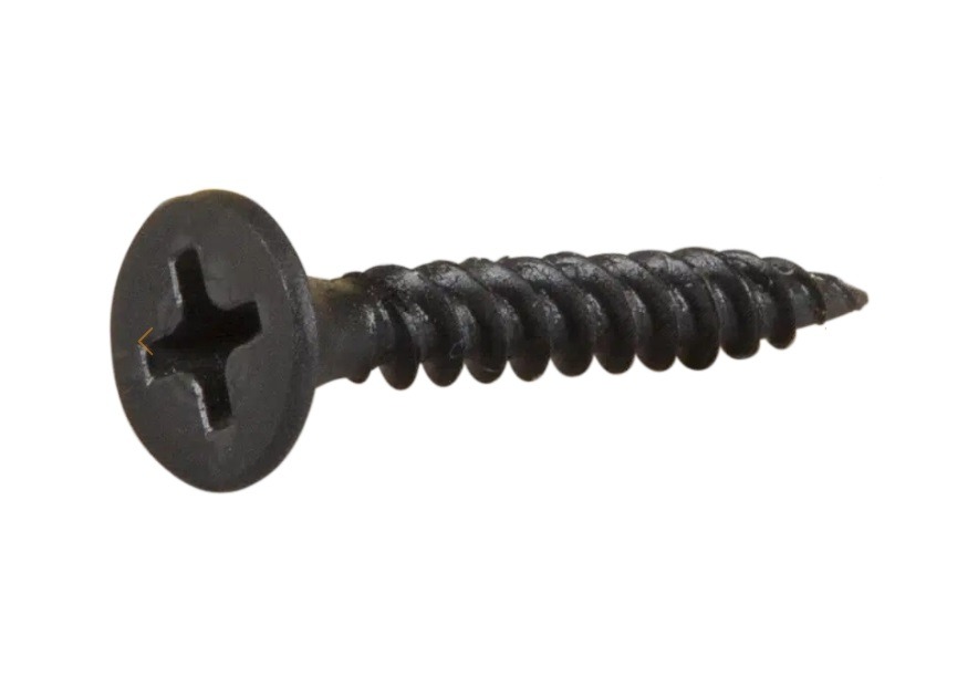 Gipso kartono sraigtai į metalą 3,5x25mm, 1000vnt, ESSVE 2 Gipso kartono sraigtai į metalą 3,5x25mm, 1000vnt, ESSVE - Image 2